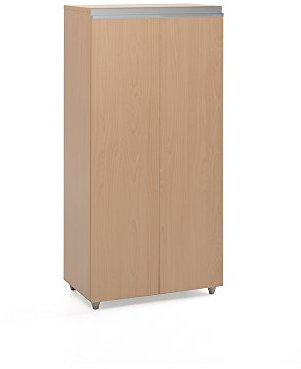 Foppapedretti Scar-Puli' Scarpiera, Naturale