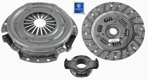 SACHS 3000 560 001 Clutch Kit for and other applications