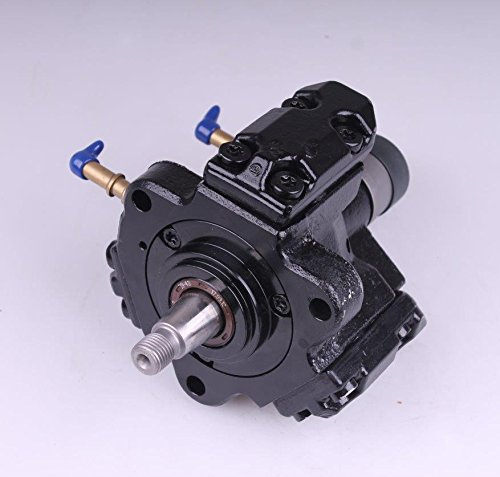 BOSCH 0 445 010 381 Hochdruckpumpe Kraftstoffpumpe Kompatibel mit OPEL Corsa D Schrägheck S07 Astra J Sports Tourer P10 ASTRA J Meriva B S10 ASTRA J Stufenheck
