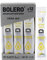 Bolero Sticks Ice Tea Lemon 12 x 3g