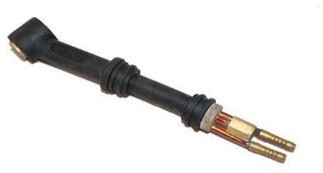Fronius W.1825-32F Taschenlampenkörper, AW32, wassergekühlt, flexibel