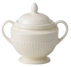 Wedgwood Edme suikerpot