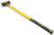 Roughneck 65631 Masse avec manche en fibre de verre 3,6 kg (Import Grande Bretagne)