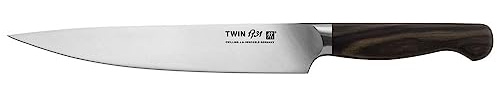 Zwilling Fleischmesser, Edelstahl, Stahl, 1