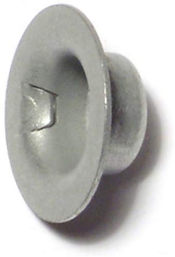 VOX Verschluss Waschmaschine Gap Push Muttern, 014973222390