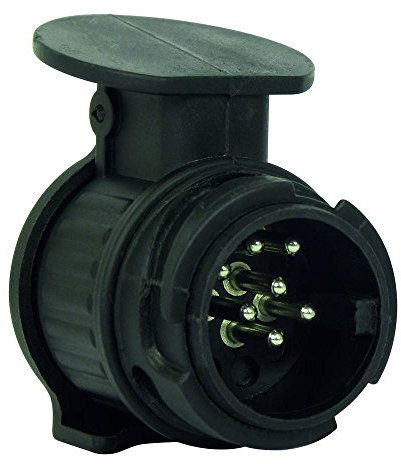 Carpoint Adattatore Corto a 13/7 Poli