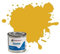 Humbrol Model Paint - AA0179 No 16 Gold - Metallic - Tinlet No 1 (14ml), Enamel Paints for Models, Plastic, Metal, Wood, Glass, Ceramics and More, Enamel Touch Up Paint - Hobby Paint for Craft Kits