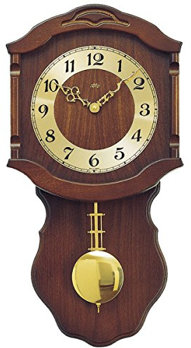 AMS 964/1 Wanduhr Pendeluhren