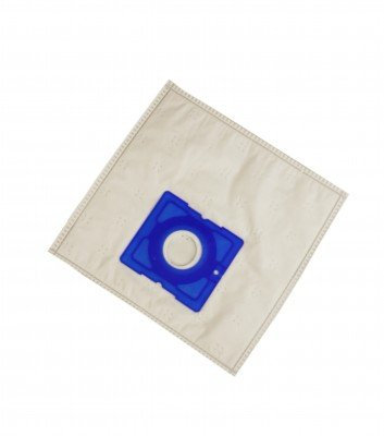 10 Staubsaugerbeutel passend für Dirt Devil M7006, M7080, M8000 Galileo, M7010 - Vlies Staubbeutel