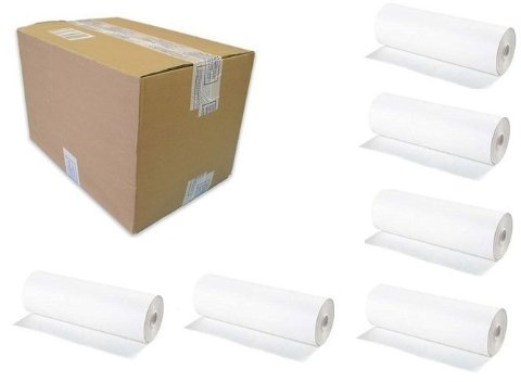 Super Vorteilspackung 3 Karton x 6 Rollen Economic - Hygienische Auflage