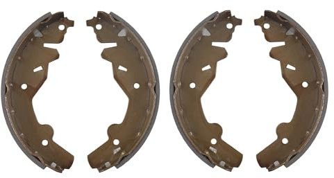Blue Print ADG04121 Brake Shoe Kit