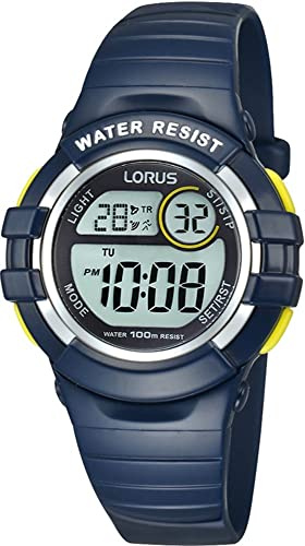 Lorus R2381HX9 Children's Watches