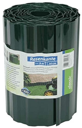 RASENKANTE PET 9M X 20CM