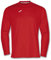 Joma Unisex 100092.6 Joma 600 Long Sleeve Red X Small XS UK