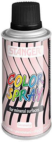 Stanger 115019/1 Color Spray 150 ml, rose