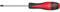 KS Tools 922.6023 Ultimate Tournevis PH1 100 mm