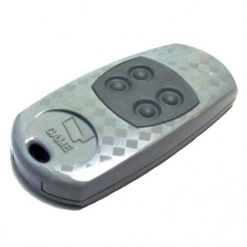 CAME top434ee 433.92 Mhz Télécommande 4 boutons de porte de garage – Produit original 100% (n'est pas une copie)