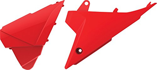 FILTRO ARIA COPERTURA ROSSA Satz