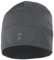 ALPIDEX Running Mütze Sportmütze Laufmütze Damen Herren Funktionsmütze One Size Thermo Kopfbedeckung Radfahren Winddicht Atmungsaktiv Skull Cap Fahrrad Unterziehmütze Unisex, Farbe:Grey