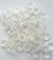 96x Latex Pellet Bands 10mm Suitable for fishing carp hair rigs and hooks