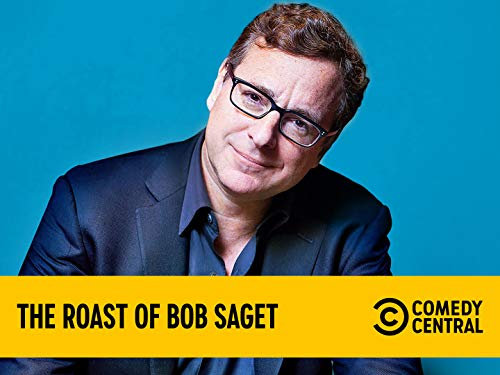 Comedy Central Roast [OV/OmU]