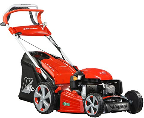 efco RASAERBA LR 48 TK all Road Plus