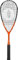 Oliver Herren Squashschläger Cross 9.1 schwarz-orange Einheitsgröße
