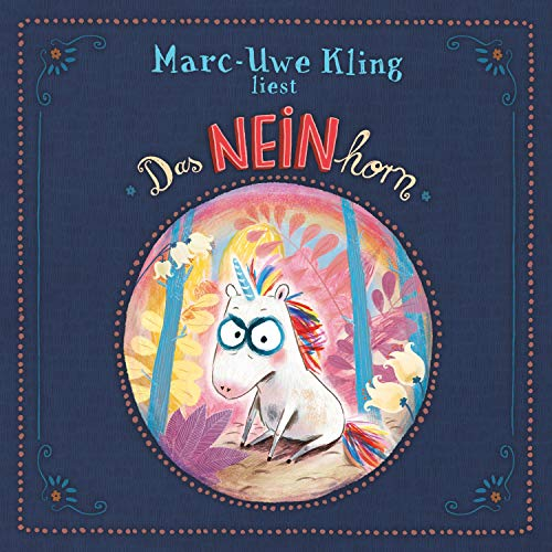 Das NEINhorn: Inszenierte Lesung + Live-Lesung