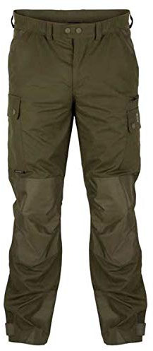 FOX Collection UN-Lined HD Green Trouser - S