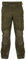 FOX Collection UN-Lined HD Green Trouser - S
