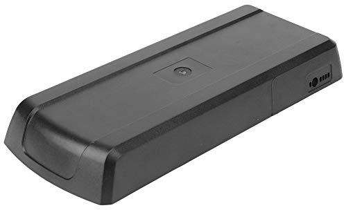VGEBY Elektrische Skateboard-Batteriebox Batteriefach-Controller-Box für elektrisches Allrad-Skateboard mit einem Antrieb