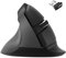 Souris sans fil pour gaucher, JTD Souris verticale ergonomique souris optique sans fil 2,4 G RF avec 800/1200/1600/2400 DPI