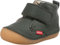 Kickers Sabio, Stivali & Stivaletti Unisex-Bambini, Verde (Khaki), 19 EU