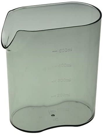 Saftkrug kompatibel mit/Ersatzteil für Severin 3376048 ES3566 Entsafter
