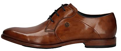 bugatti Herren 311-a5q06 Spitz zulaufende Schuhe