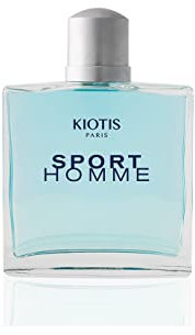 Eau de Toilette Sport Homme -Kiotis