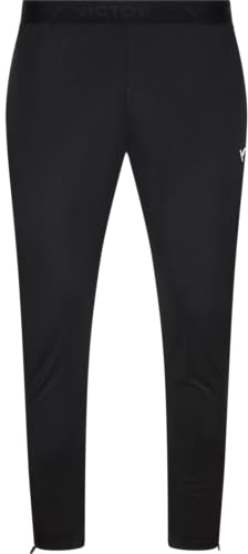 VICTOR Herren Trainingshose P-33800 C TA Pants Team, L
