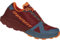 Dynafit Herren Ultra 100 Traillaufschuhe, Syrah Mallard Blue, 44 EU
