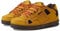 Globe Sabre Skateboard Schuhe - Wheat/Dark Oak - US 10.5