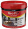 ARA CHOICE Geo-Fix All Weather Ready Mixed Jointing Patio Paving Compound Grout Colour 14kg Ready Mixed Easy Ready Mixed Pointing Mortar Joint Filler for Dry and Wet Conditions (Slate Grey), (BD14)