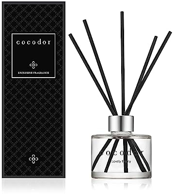 Cocod'or Lovely Peony Duftspender 120 ml (4,0 oz)