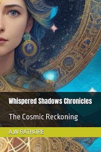 Whispered Shadows Chronicles: The Cosmic Reckoning: 5