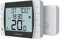 Salus DT600RF Wireless Programmable Opentherm Boiler Plus Combi Boiler Thermostat & Receiver - Hanicks