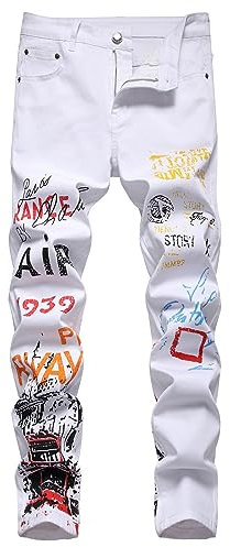 Generico Jeans Corti Uomo Strappati Blu Jeans Uomo Strappati Bianchi Skinny Jeans Uomo Drip Salopette Uomo Jeans Lavoro Pantaloncini Jeans Uomo Strappati Pantaloni Corti Jeans Uomo Cargo Strappati