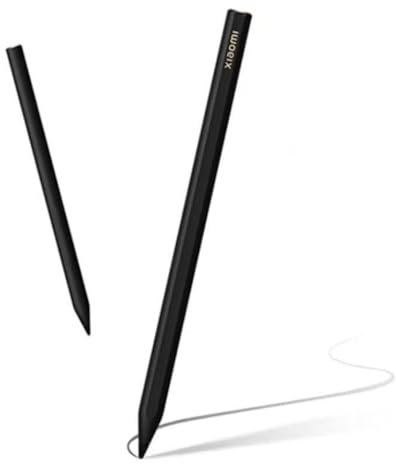 Penna stilo compatibile per Xiaomi Pad 6S Pro Pen 12.45 Tablet Stylus Pen Originale【Non per Mi Pad 6/ Mi Pad 6 Pro】 (penna)