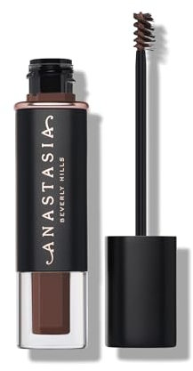 Anastasia Beverly Hills - Volumizing Tinted Brow Gel - Auburn
