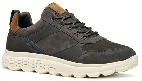 Geox Herren U Spherica Sneaker