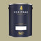 DULUX TRADE HERITAGE MATT VERANDA GREEN 5L