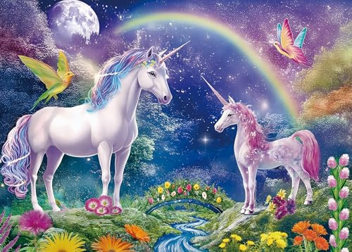 300 Teile Puzzle für Erwachsene