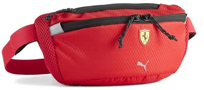 PUMA Erwachsene Scuderia Ferrari 1,5 l Bauchtasche